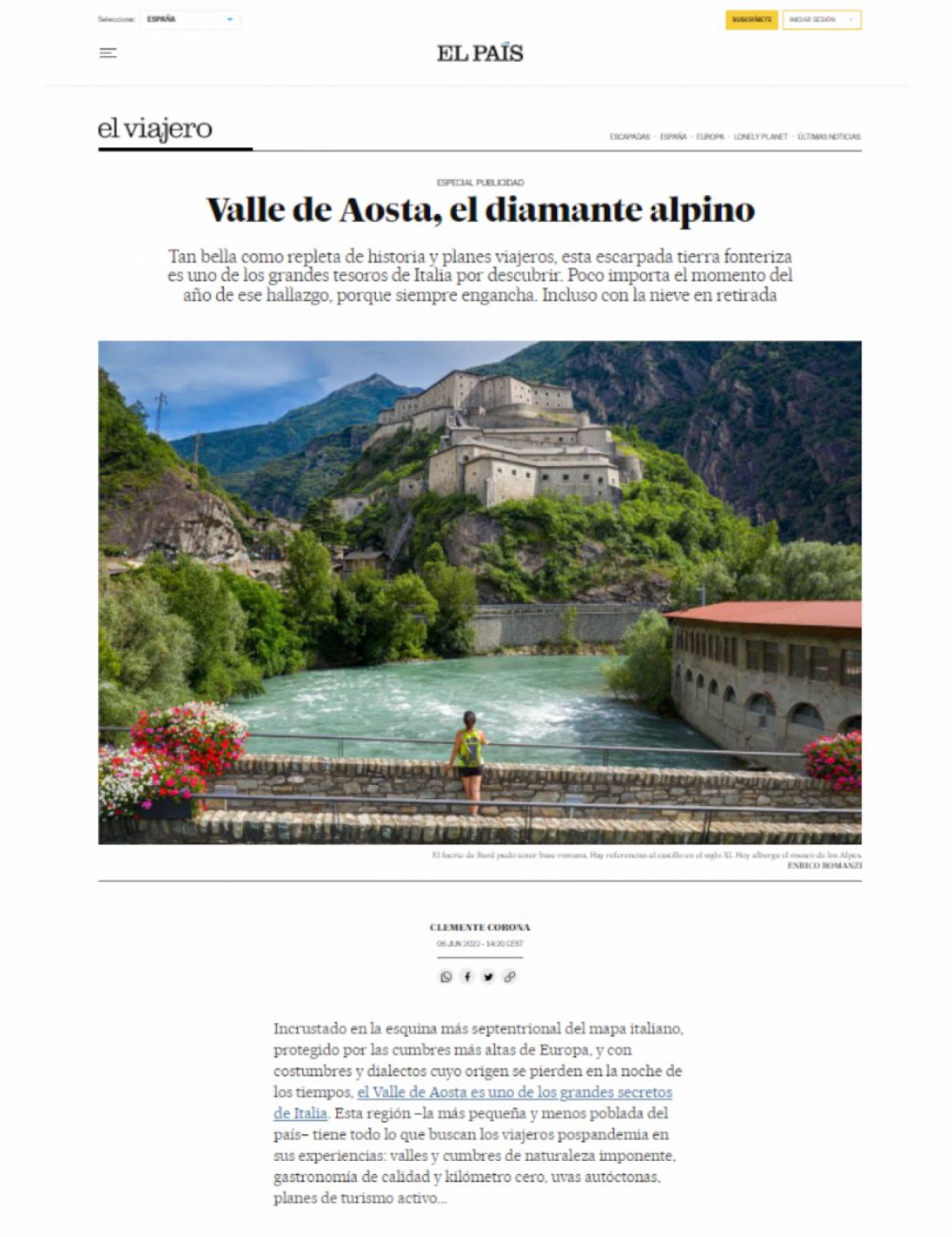 Piemonte: viaggia in un vero mosaico italiano - Dolce Magazine - Toronto